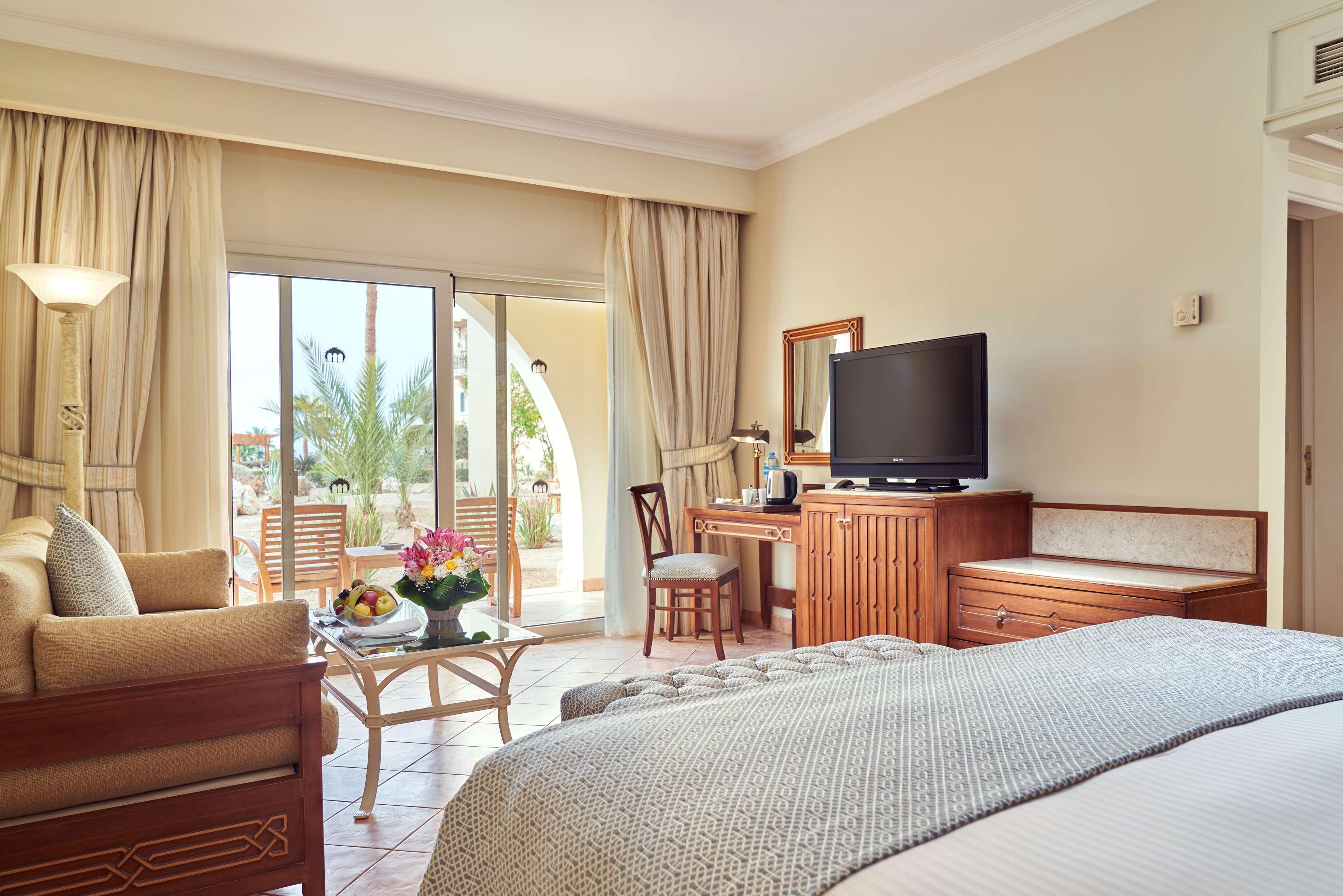 Kempinski Hotel Soma Bay Esterno foto