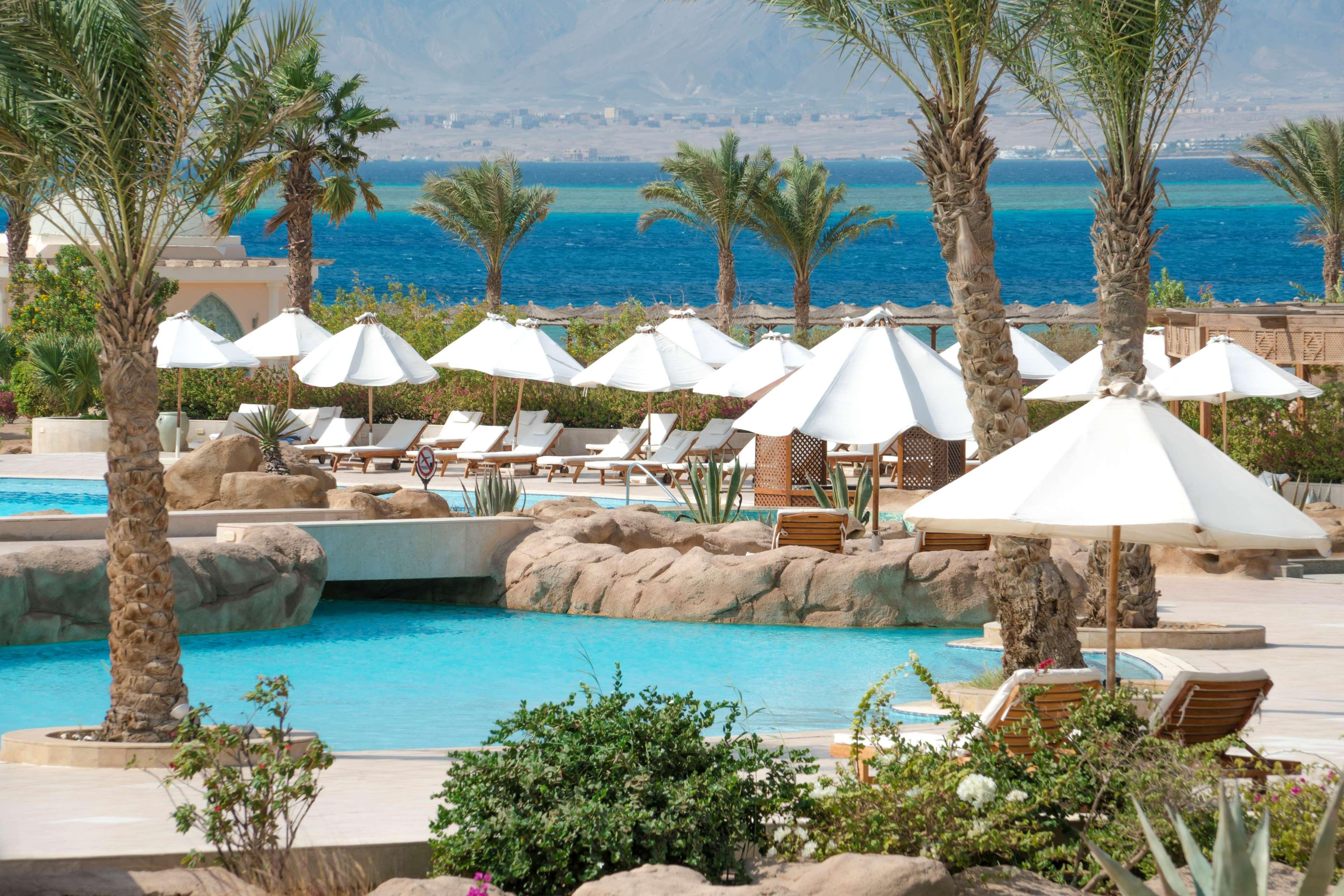 Kempinski Hotel Soma Bay Esterno foto The Red Sea Resort
