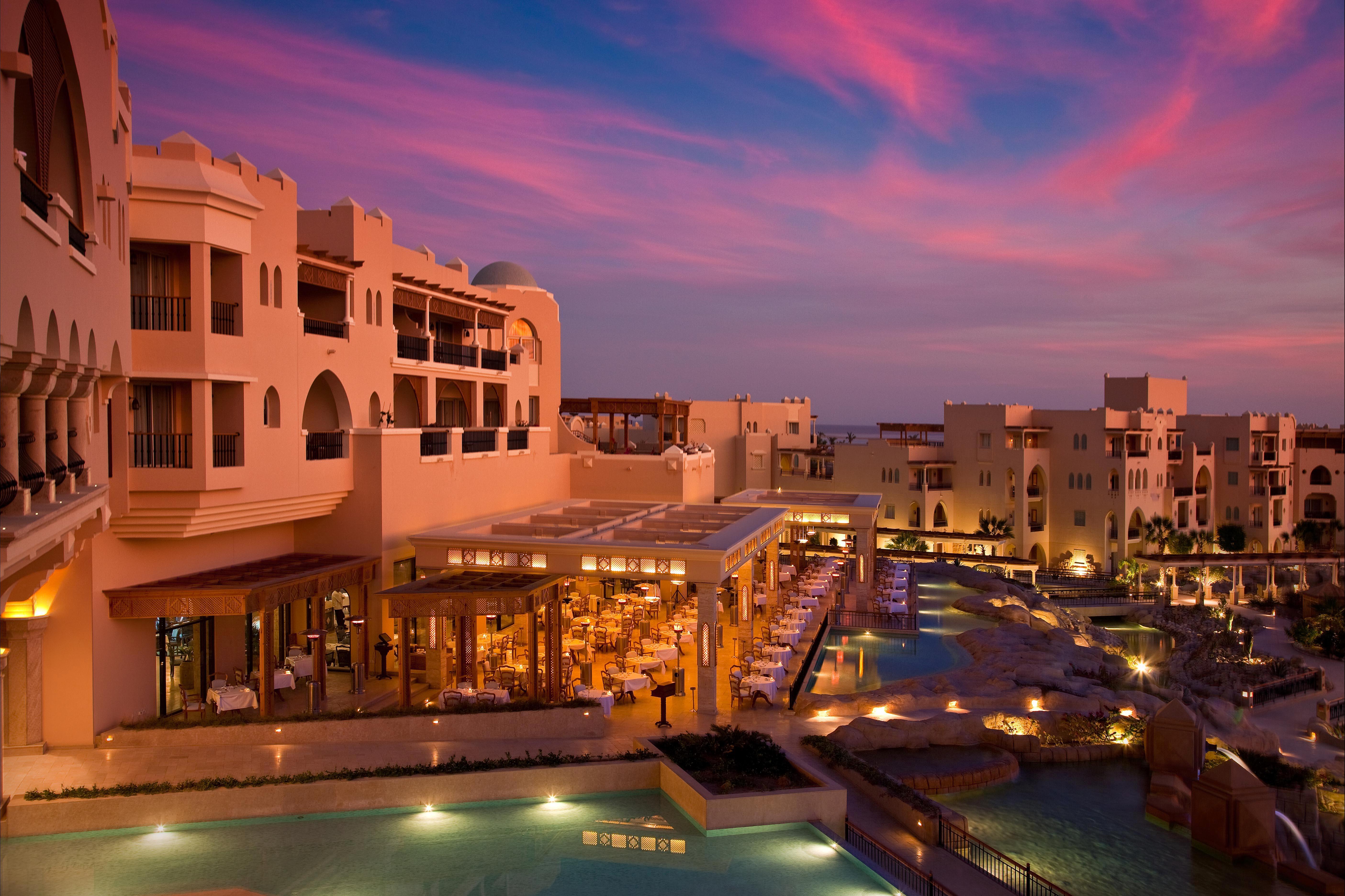 Kempinski Hotel Soma Bay Esterno foto The Red Sea Resort