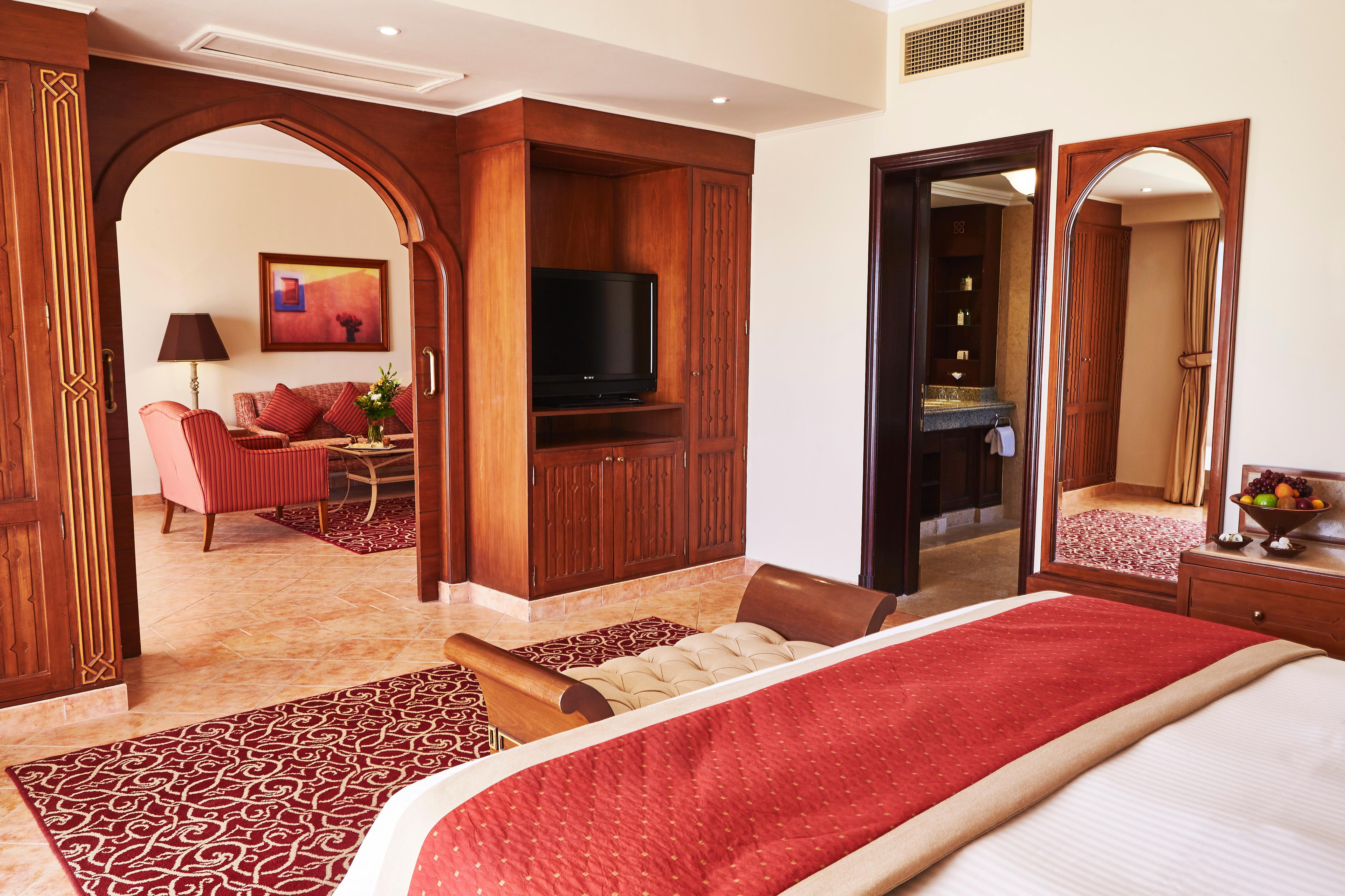 Kempinski Hotel Soma Bay Esterno foto Suite at the Taj Mahal Palace, Mumbai