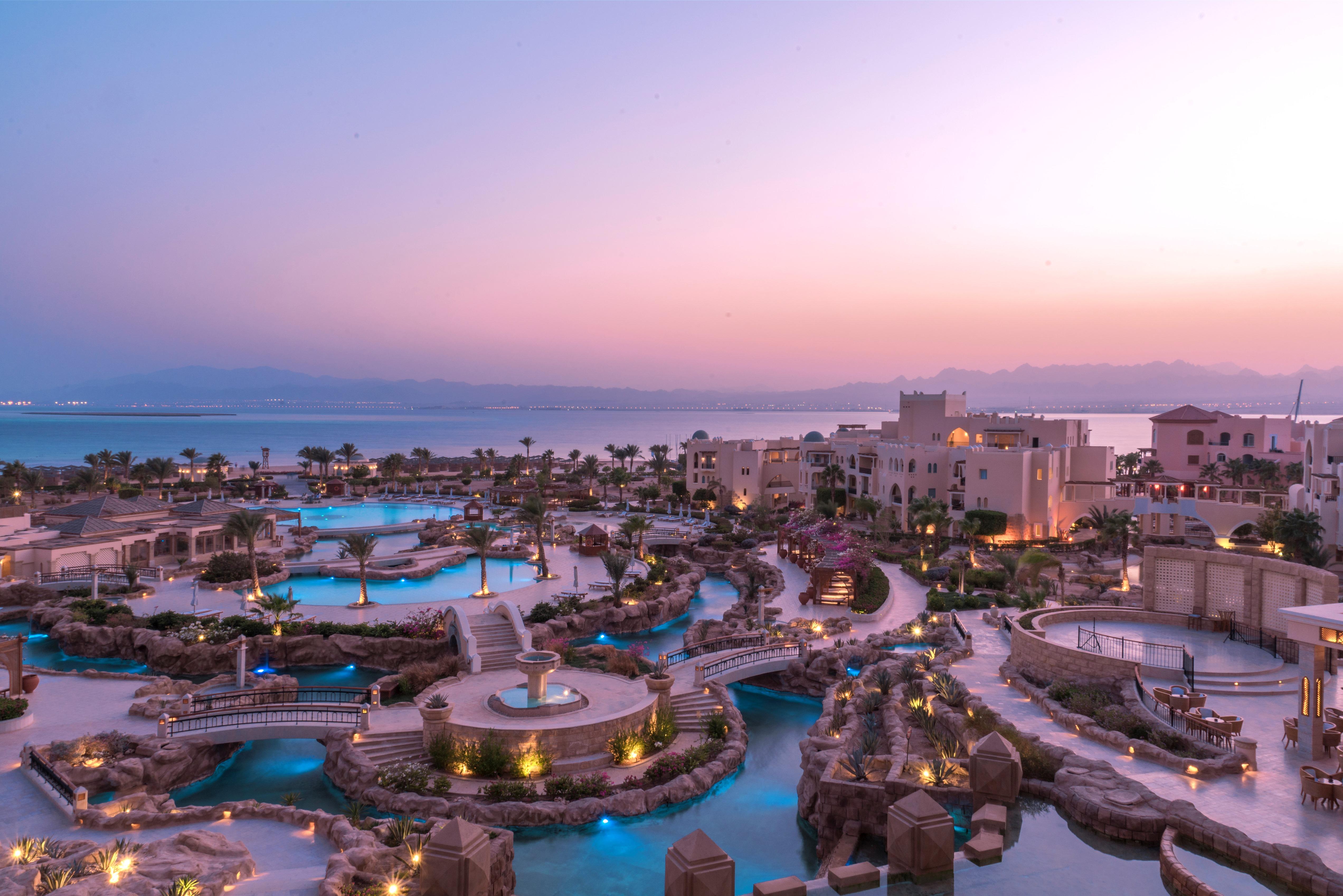 Kempinski Hotel Soma Bay Esterno foto The Red Sea resort of Sharm El Sheikh