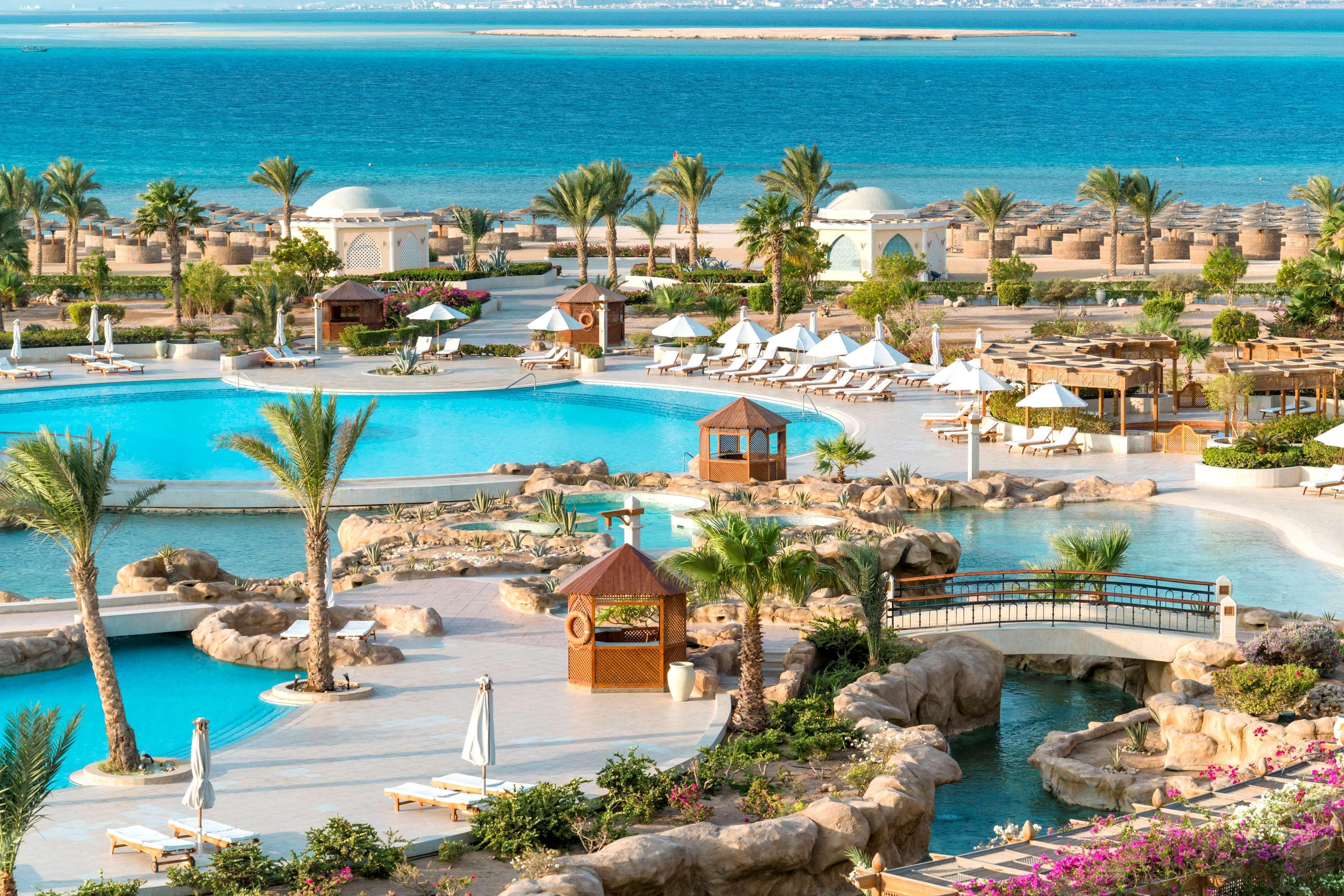 Kempinski Hotel Soma Bay Esterno foto The Red Sea resort of Sharm El Sheikh