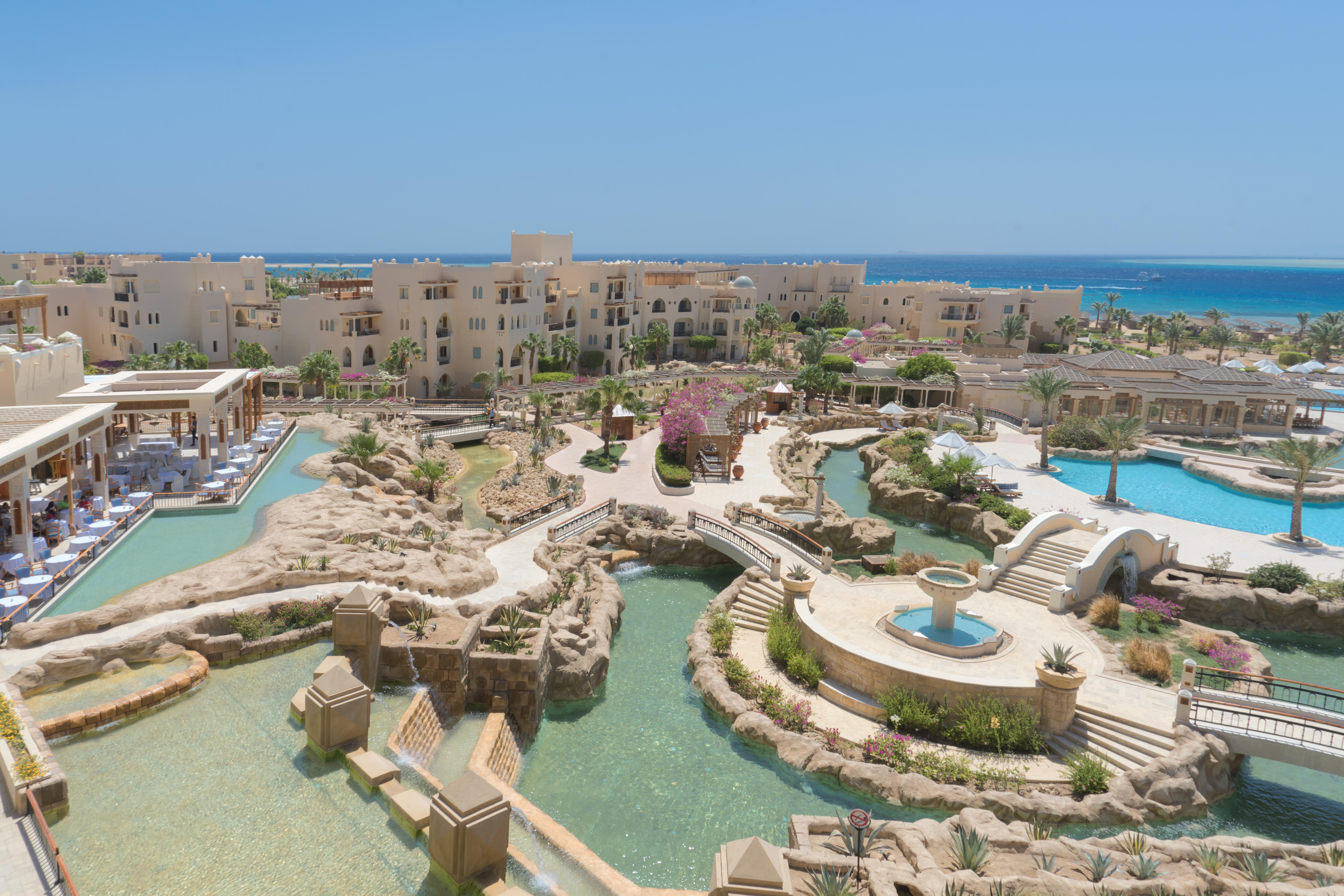 Kempinski Hotel Soma Bay Esterno foto The Red Sea Resort