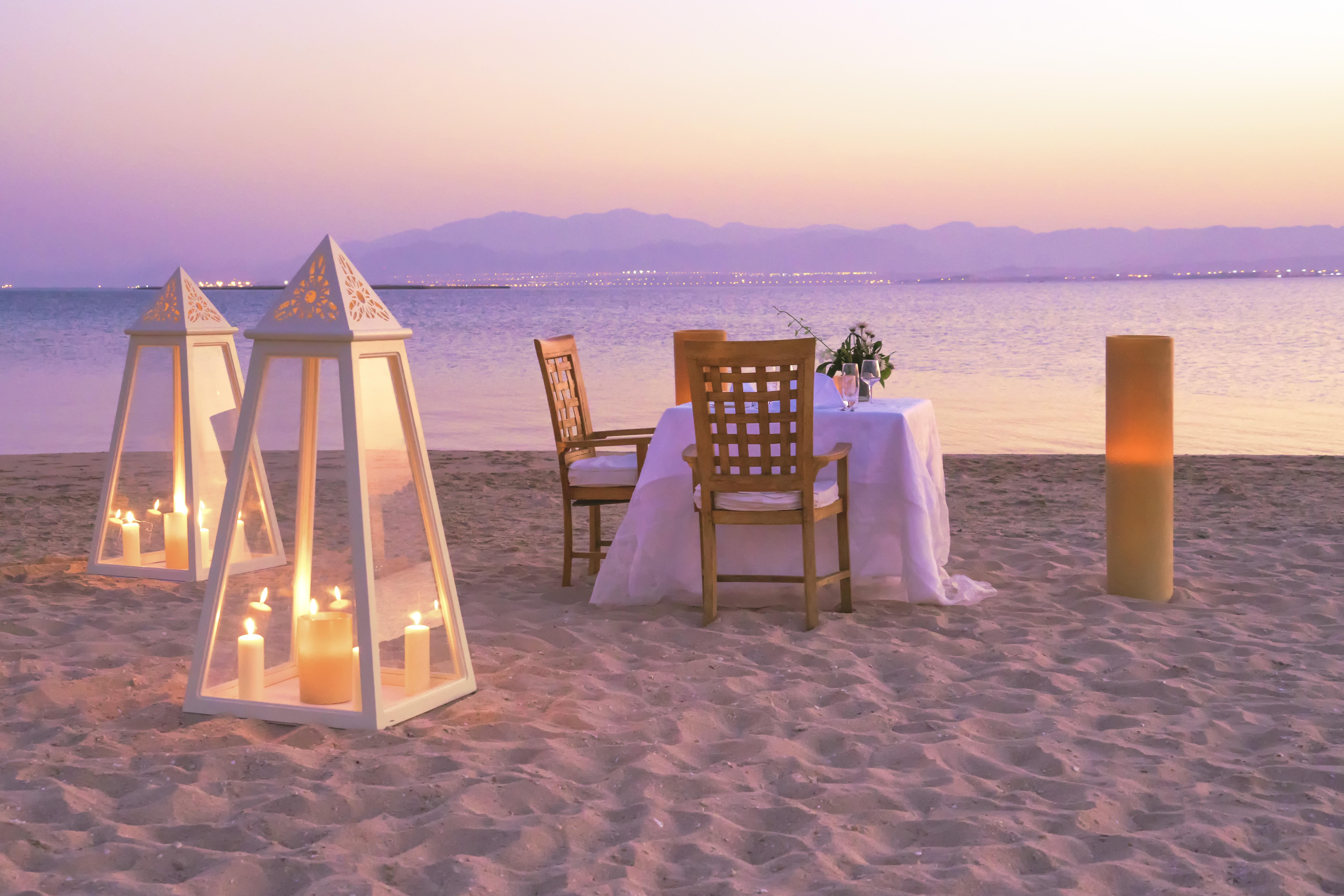 Kempinski Hotel Soma Bay Esterno foto Beach at the Four Seasons Resort